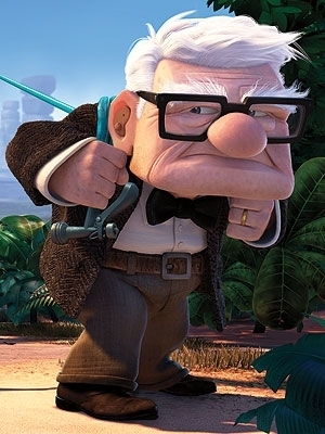 UP