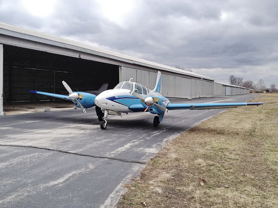 Multi-engine